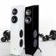 STEREO SPEAKERS STEREO SPEAKERS
